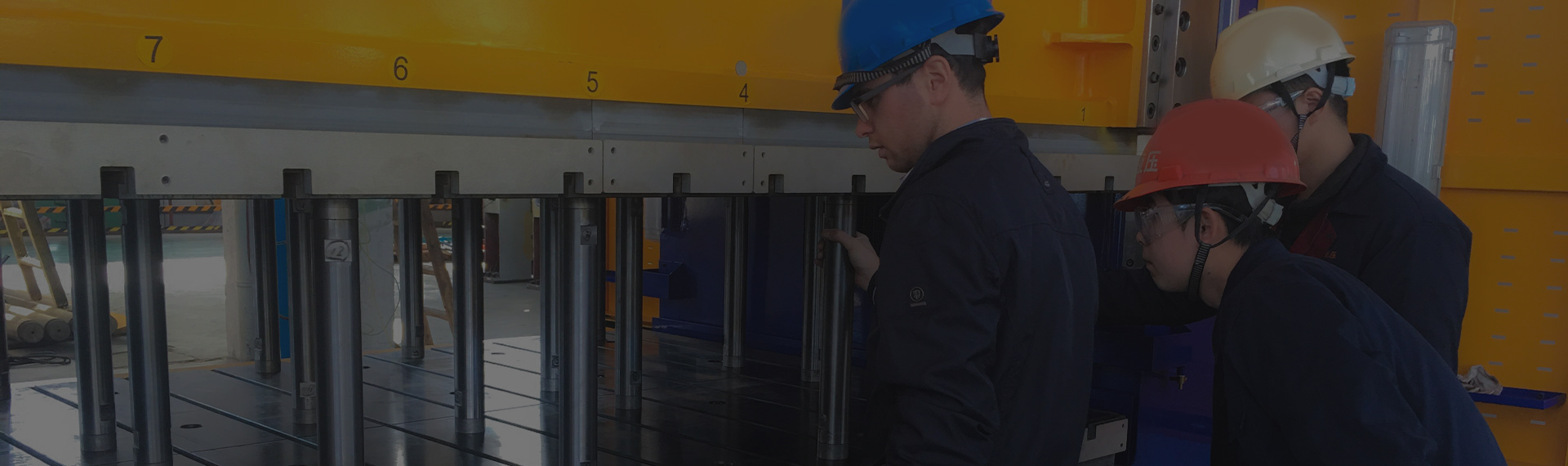 Wuxi PengdaHZ Intelligent Equipment Co., Ltd.